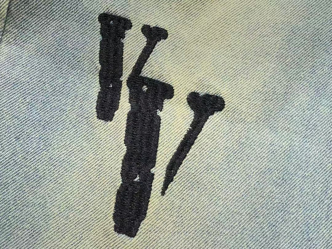 On Running 128 VLONE TROUSERS 510116491 (Im 170Cm 60Kg I Wear Size S In The Phot) - Image 9