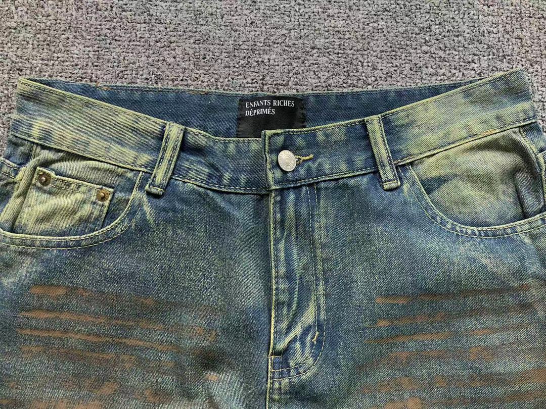Chanel 135 ENFANTS RICHES DEPRIMES TROUSERS 42011711157 (Im 170Cm 60Kg I Wear Size XL In The Phot) - Image 14