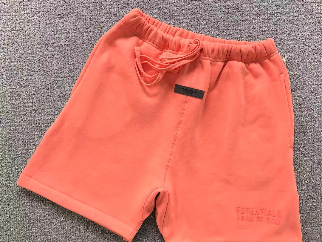 Fear of God SHORTS 113 FOG T-SHIRT 42071513135 (Im 170Cm 60Kg I Wear Size M In The Phot) - Image 40