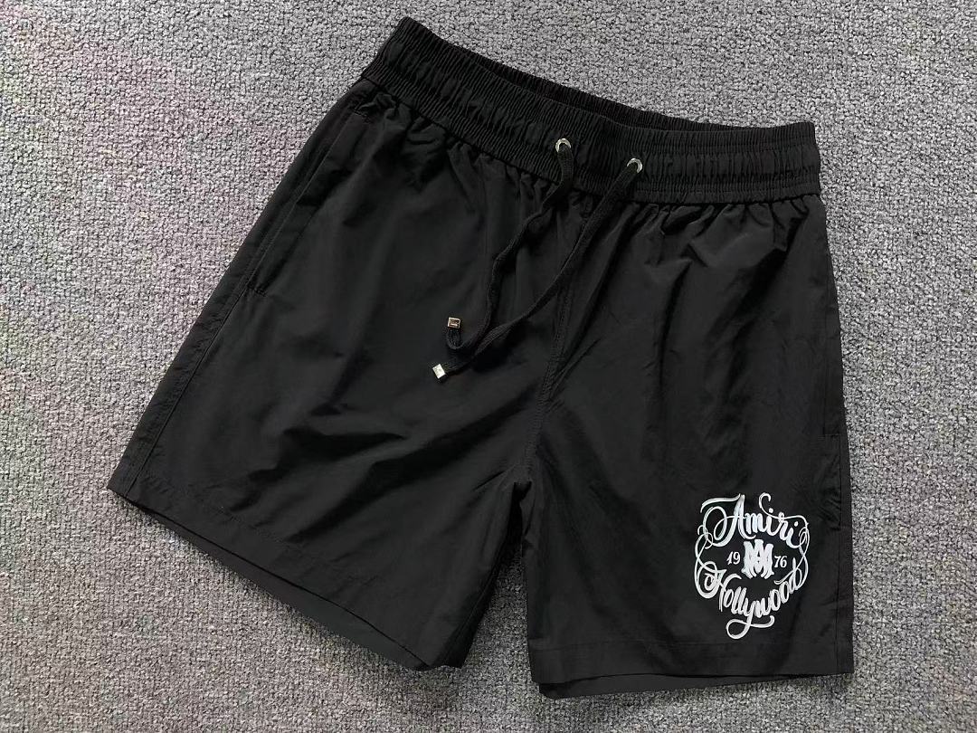 AMIRI 139 AMIRI SHORTS 52072015180 (Im 170Cm 60Kg I Wear Size M In The Phot) - Image 6