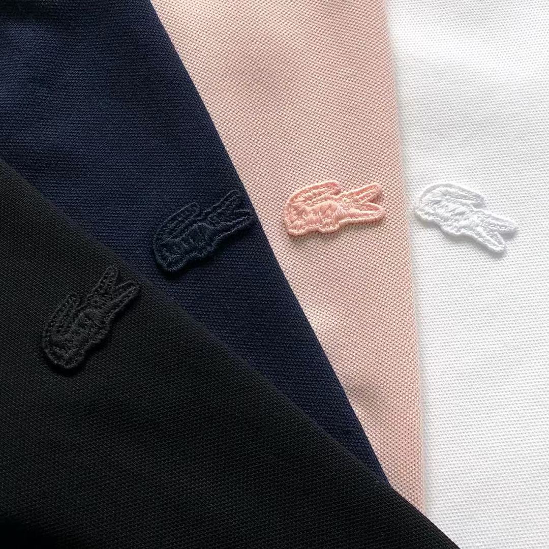 Lacoste 128 LACOSTE POLO FEMAIE - Image 14