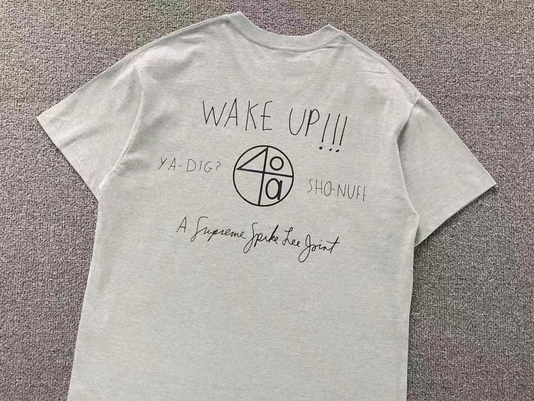 Supreme 115 S⭐⭐R⭐⭐E T-SHIRT 4201141277 (Im 170Cm 60Kg I Wear Size M In The Phot) - Image 22