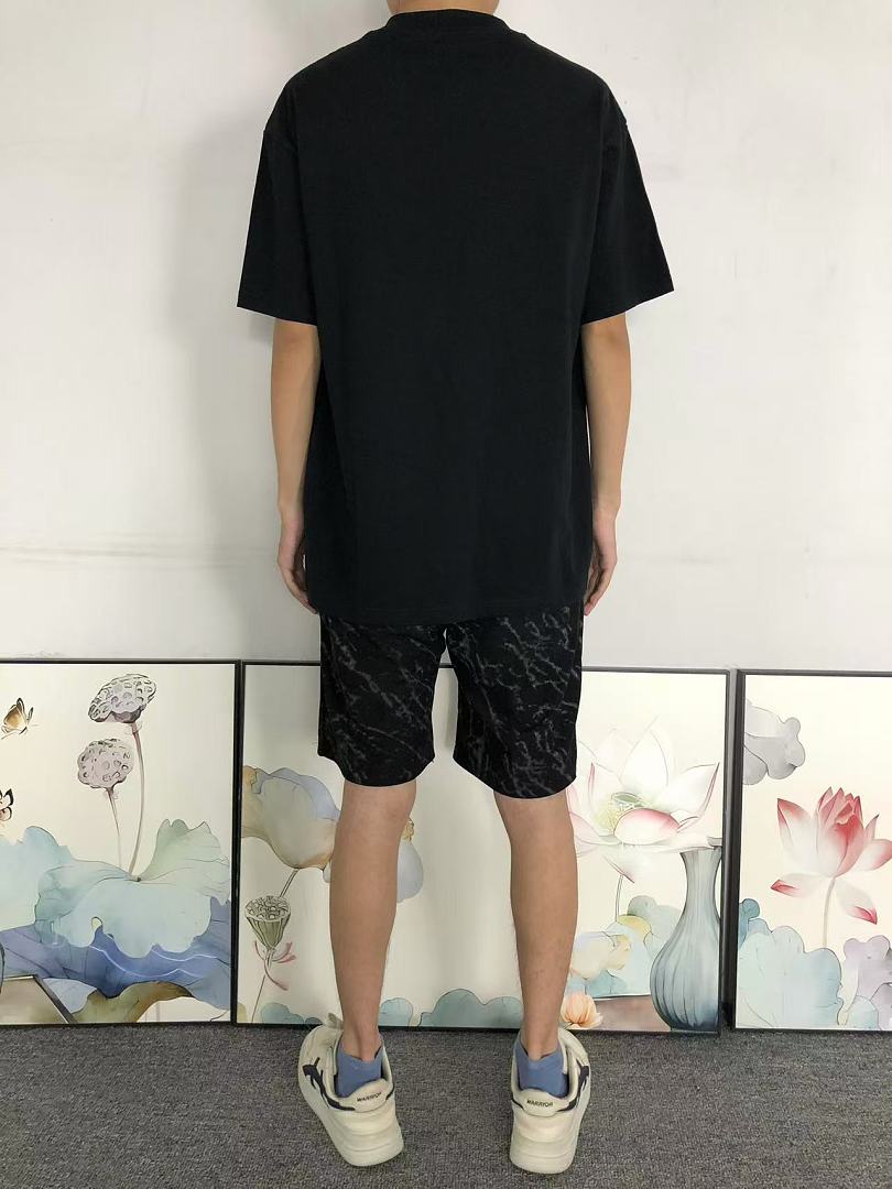 Undefeated 88 UNDEFEATED T-SHIRT 126181602 (Im 170Cm 60Kg I Wear Size L In The Phot) - Image 5