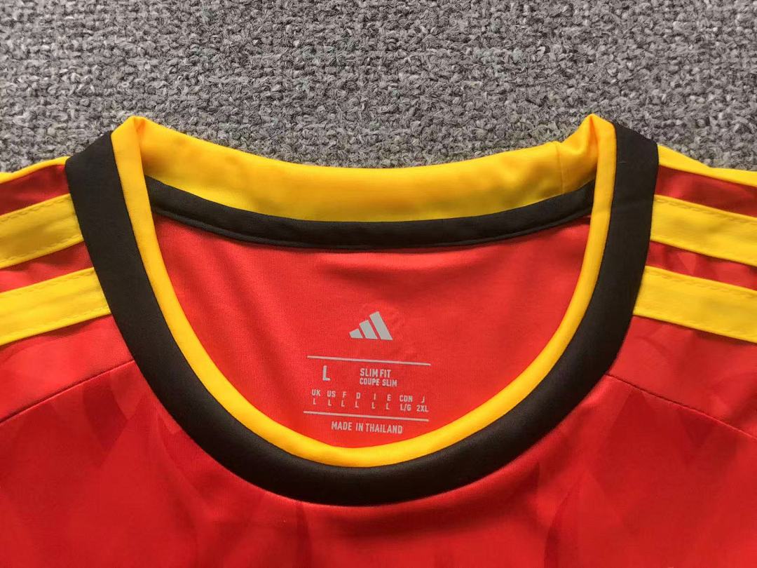 Unbranded 78 FOOTBALL T-SHIRT SHORTS 11122641002 (Im 170Cm 60Kg I Wear Size L In The Phot) - Image 17