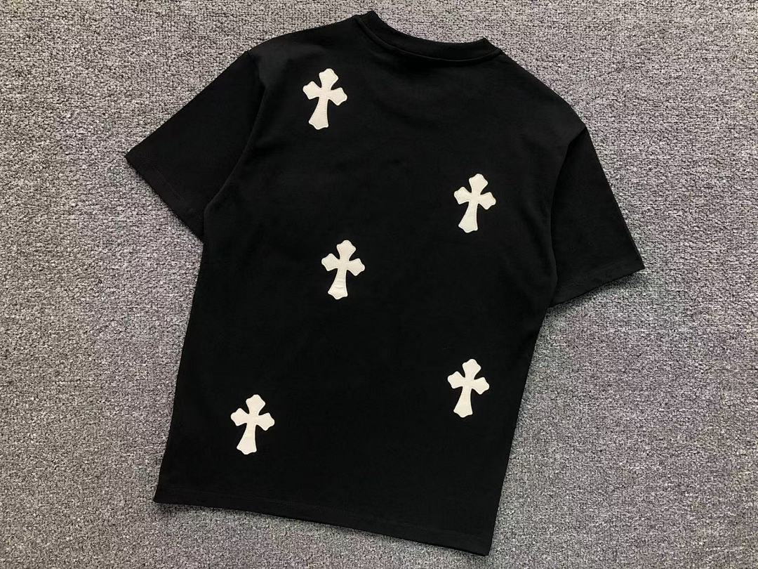Comme des Garcons 129 C⭐⭐OME HE⭐⭐TS T-SHIRT 215170917 (Im 170Cm 60Kg I Wear Size S In The Phot) - Image 8