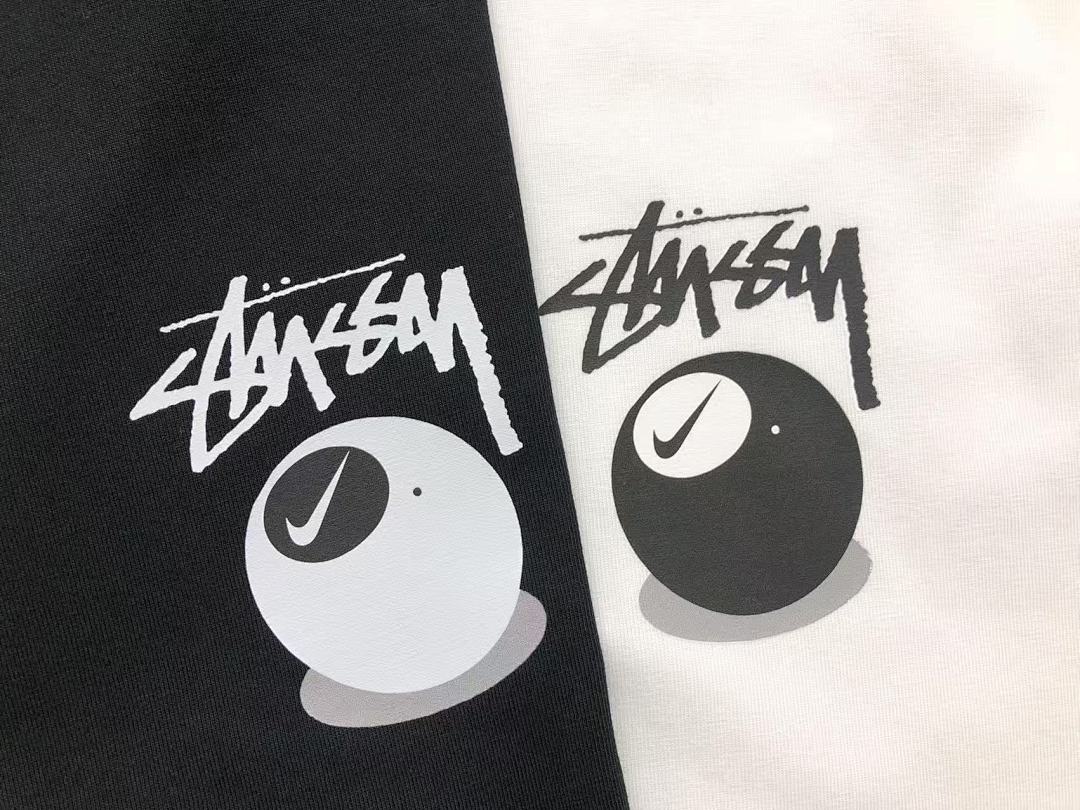 Stussy 78 STUSSY T-SHIRT 571225123 (Im 170Cm 60Kg I Wear Size L In The Phot) - Image 18