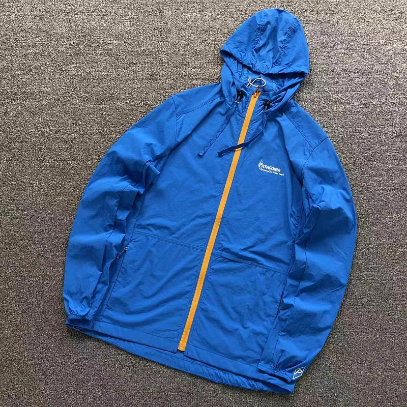 On Running 168 PATAGONIA JACKET 4205082077 (Im 170Cm 60Kg I Wear Size M In The Phot)