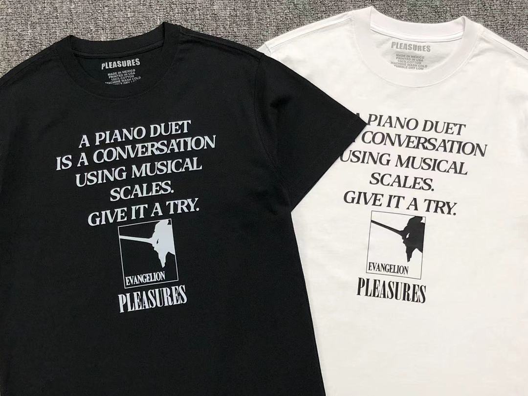 Pleasures 89 PLEASURES T-SHIRT - Image 16