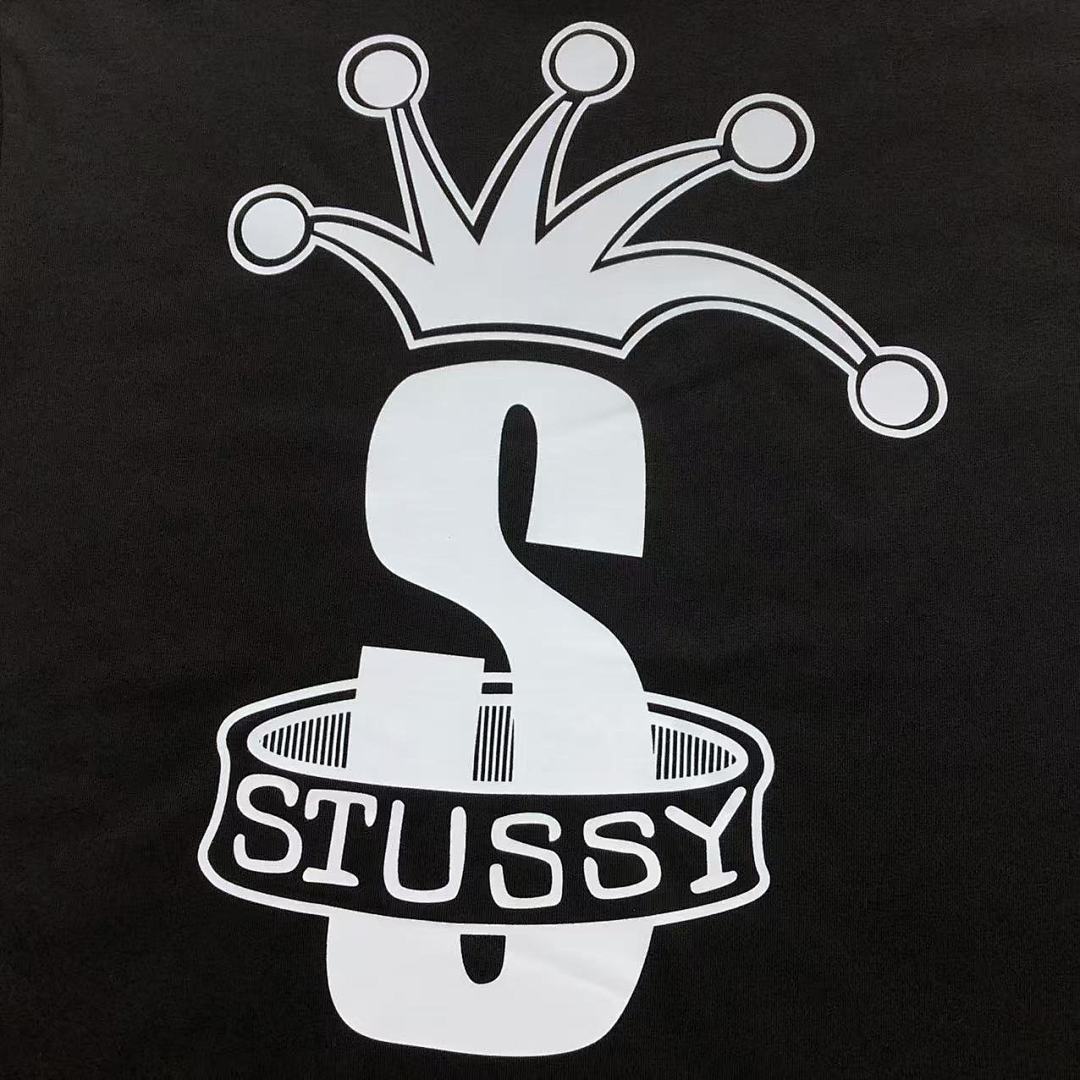 Stussy 78 STUSSY T-SHIRT 503122882 (Im 170Cm 60Kg I Wear Size M In The Phot) - Image 10