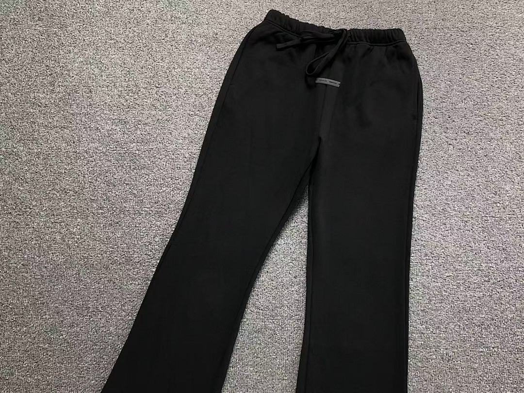 Fear of God 118 FOG TROUSERS 5121002117 (Im 170Cm 60Kg I Wear Size M In The Phot) - Image 17