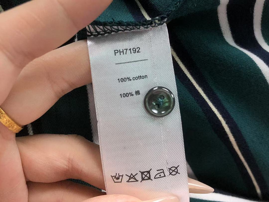 Lacoste 135 LACOSTE POLO 1112264508 (Im 170Cm 60Kg I Wear Size S In The Phot) - Image 18