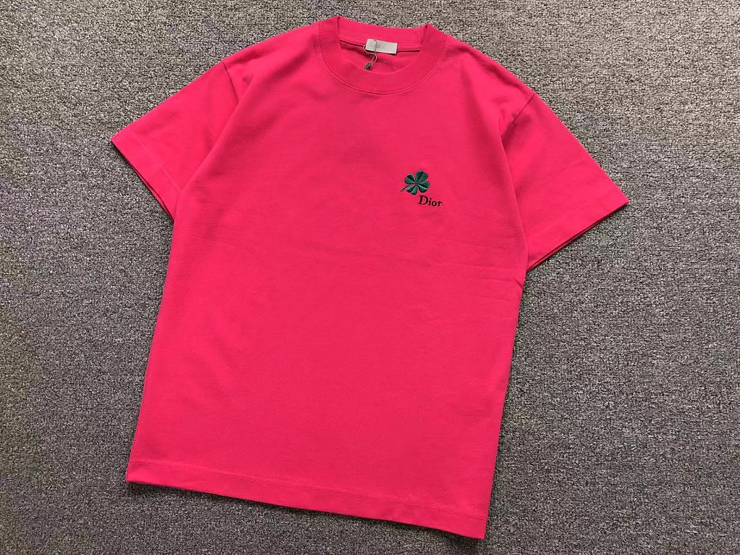 Dior 98 D⭐O⭐ T-SHIRT 526082481 (Im 170Cm 60Kg I Wear Size S In The Phot) - Image 12