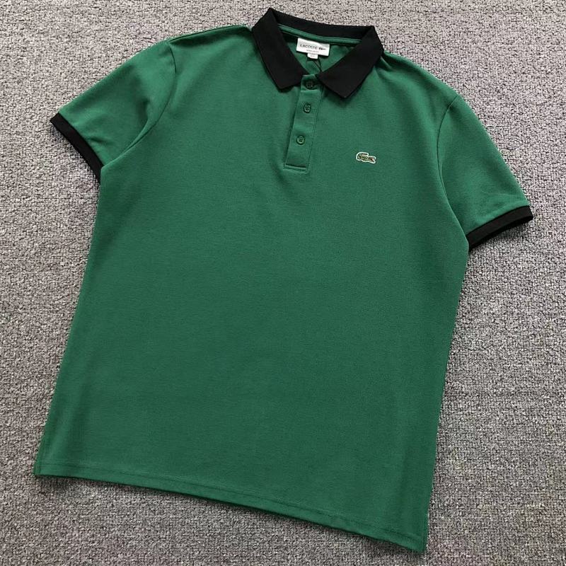 Unbranded 158 LACOSTE POLO 2201171501 (Im 170Cm 60Kg I Wear Size L In The Phot)