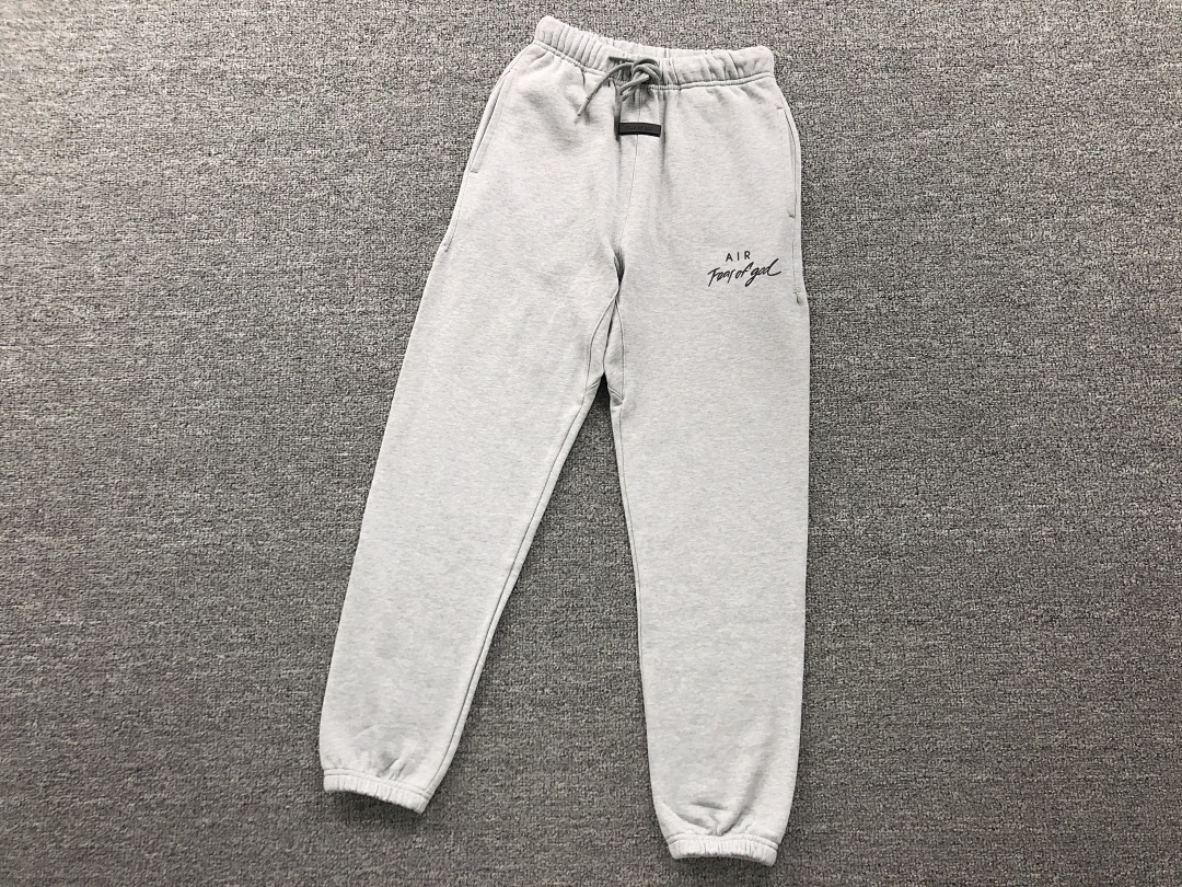 Fear of God TROUSER145 FOG TROUSERS - Image 22