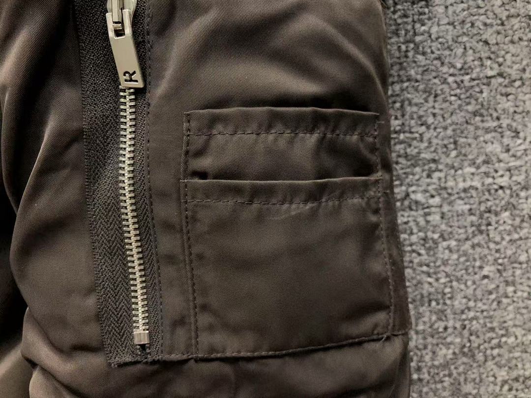 Revenge 218 REVENGE JACKET 505040291 (Im 170Cm 60Kg I Wear Size S In The Phot) - Image 29