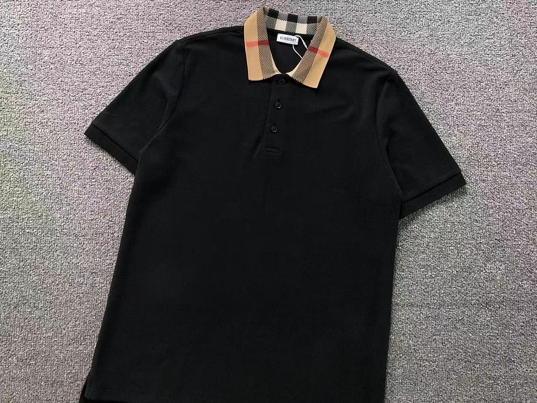Burberry 135 B⭐R⭐E⭐RY POLO 5251801106 (Im 170Cm 60Kg I Wear Size M In The Phot) - Image 9