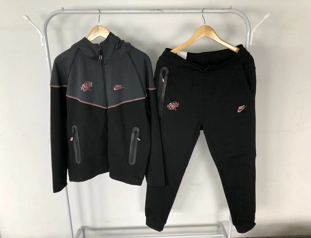 Nike 238 N⭐K⭐ S⭐N⭐ JACKET TROUSERS 4104140293 (Im 170Cm 60Kg I Wear Size L In The Phot) - Image 58