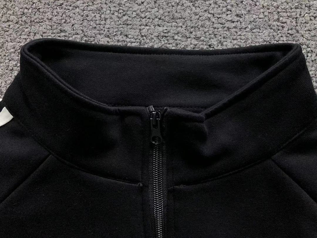 Adidas 158 A⭐I⭐AS HOODIE 4208070577 (Im 170Cm 60Kg I Wear Size M In The Phot) - Image 19