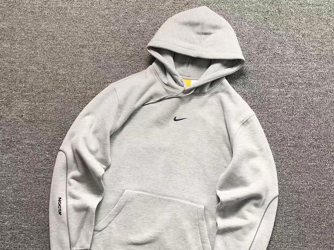 Nike TROUSERS 185 N⭐K⭐ NO⭐T⭐ HOODIE - Image 9