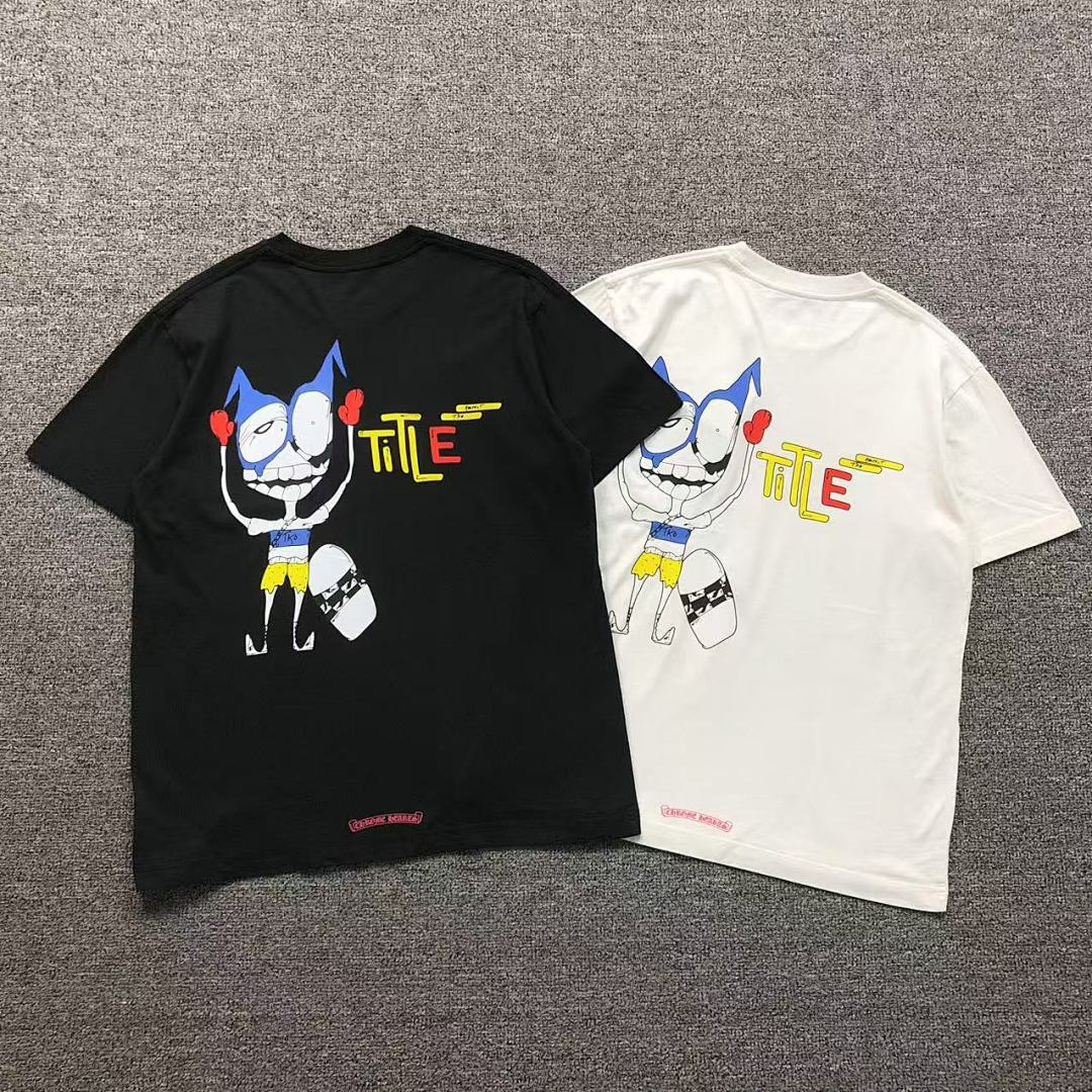 Comme des Garcons 108 C⭐⭐OME HE⭐⭐TS T-SHIRT 123113202 (Im 170Cm 60Kg I Wear Size S In The Phot)