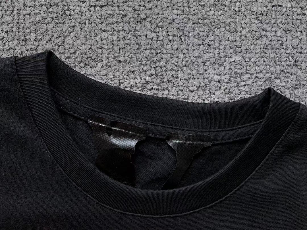 On Running 71 VLONE T-SHIRT 504148991 (Im 170Cm 60Kg I Wear Size S In The Phot) - Image 16