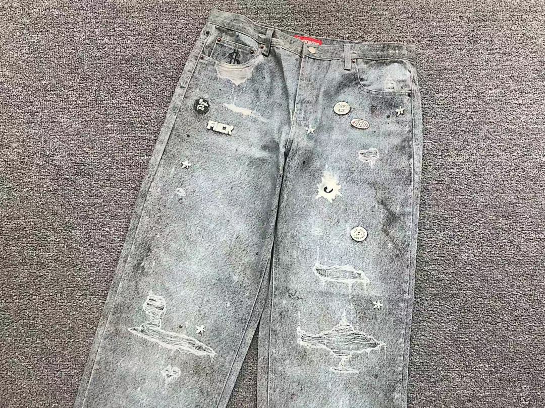 Supreme 295 S⭐⭐R⭐⭐E - Image 8