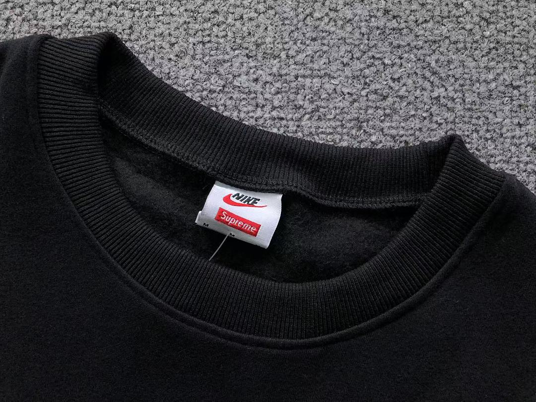 Nike TROUSERS125 S⭐⭐R⭐⭐E N⭐K⭐ HOODIE - Image 20