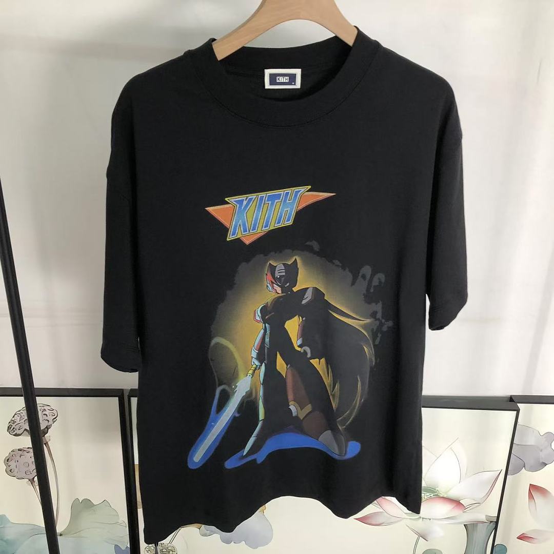 Kith 138 KITH T-SHIRT 22042328001 (Im 170Cm 60Kg I Wear Size M In The Phot) - Image 18
