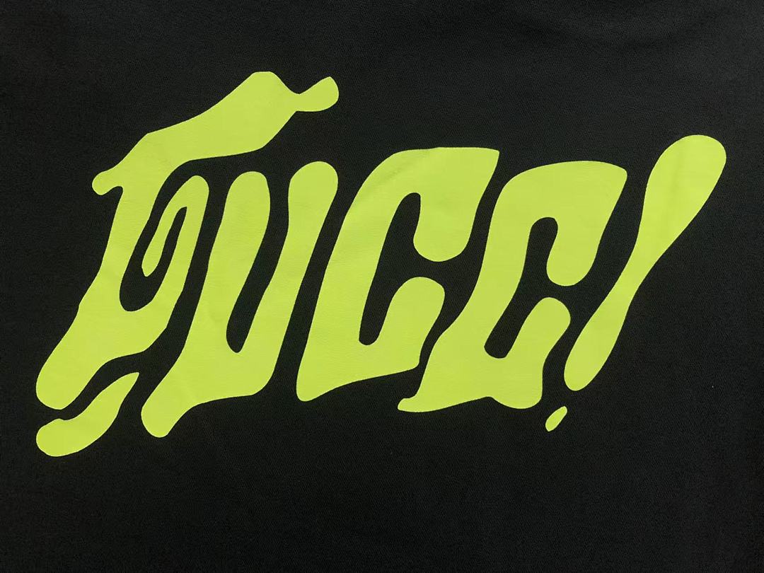 Gucci 118 G⭐C⭐I T-SHIRT 41080208133 (Im 170Cm 60Kg I Wear Size XL In The Phot) - Image 13