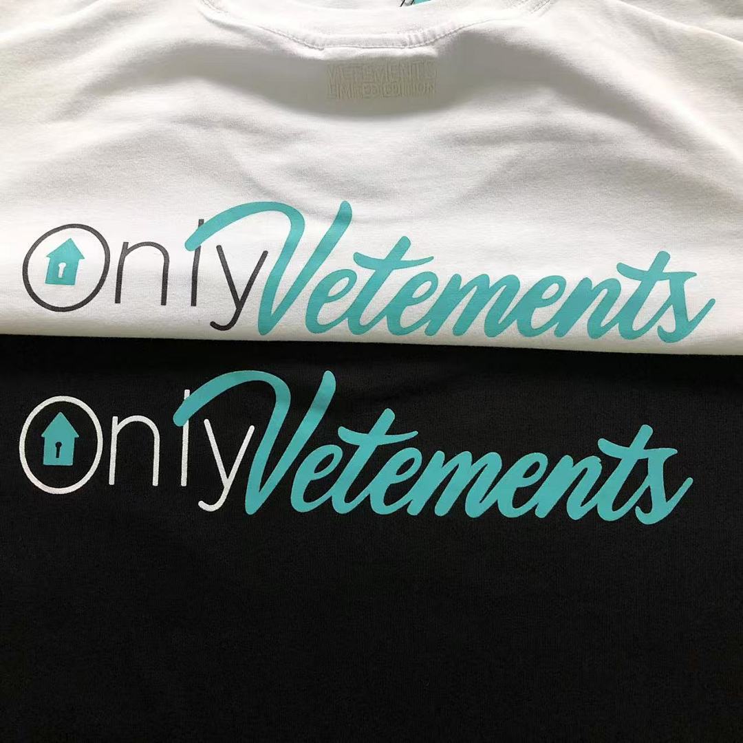 Vetements 88 VETEMENTS T-SHIRT 482309145 (Im 170Cm 60Kg I Wear Size S In The Phot) - Image 12