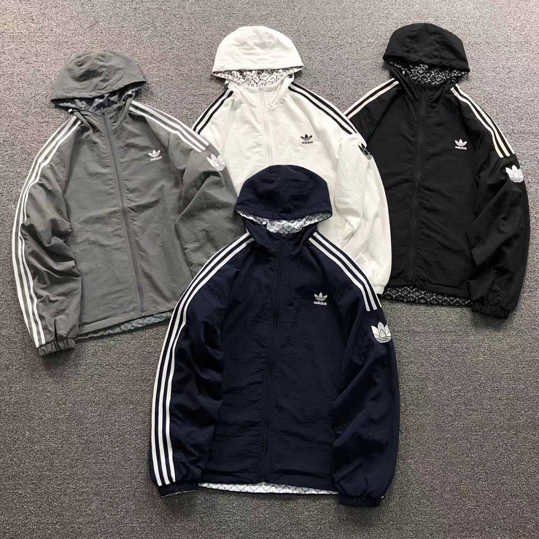 Adidas Adidas 175 A⭐I⭐AS JACKET 4207111377 (Im 170Cm 60Kg I Wear Size M In The Phot), photo 1