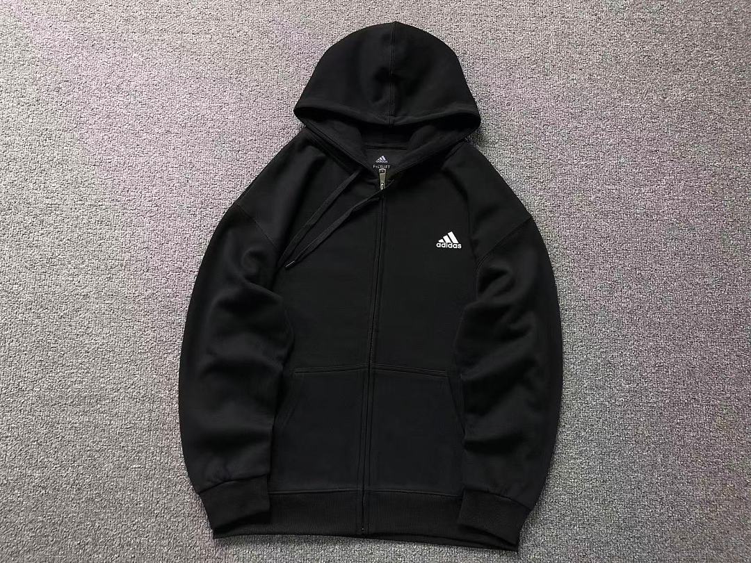Adidas 188 A⭐I⭐AS HOODIE 2208143704 (Im 170Cm 60Kg I Wear Size XL In The Phot) - Image 13