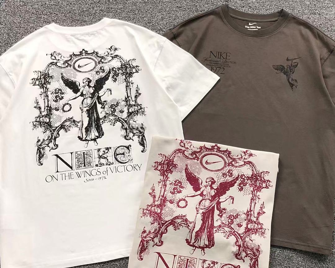 Nike 108 N⭐K⭐ T-SHIRT 3204280919 (Im 170Cm 60Kg I Wear Size L In The Phot) - Image 6