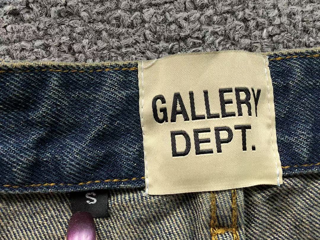 Gallery Dept 185GALLERY DEPT TROUSERS 310262817 (Im 170Cm 60Kg I Wear Size S In The Phot) - Image 22