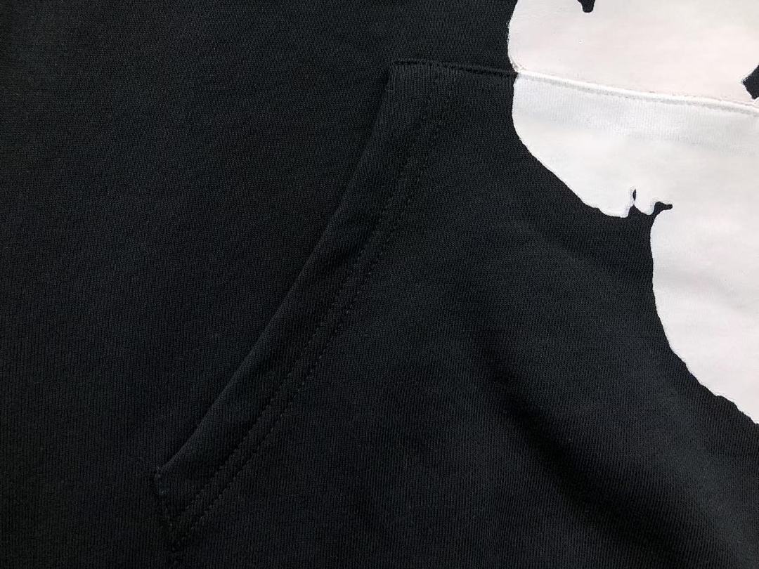 Denim Tears TROUSERS 155DENIM TEARS HOODIE - Image 27