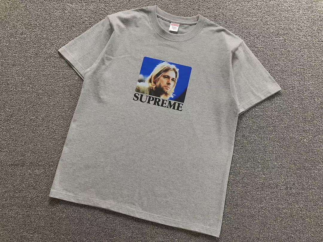 Supreme 98 S⭐⭐R⭐⭐E T-SHIRT 127210302 (Im 170Cm 60Kg I Wear Size M In The Phot) - Image 14