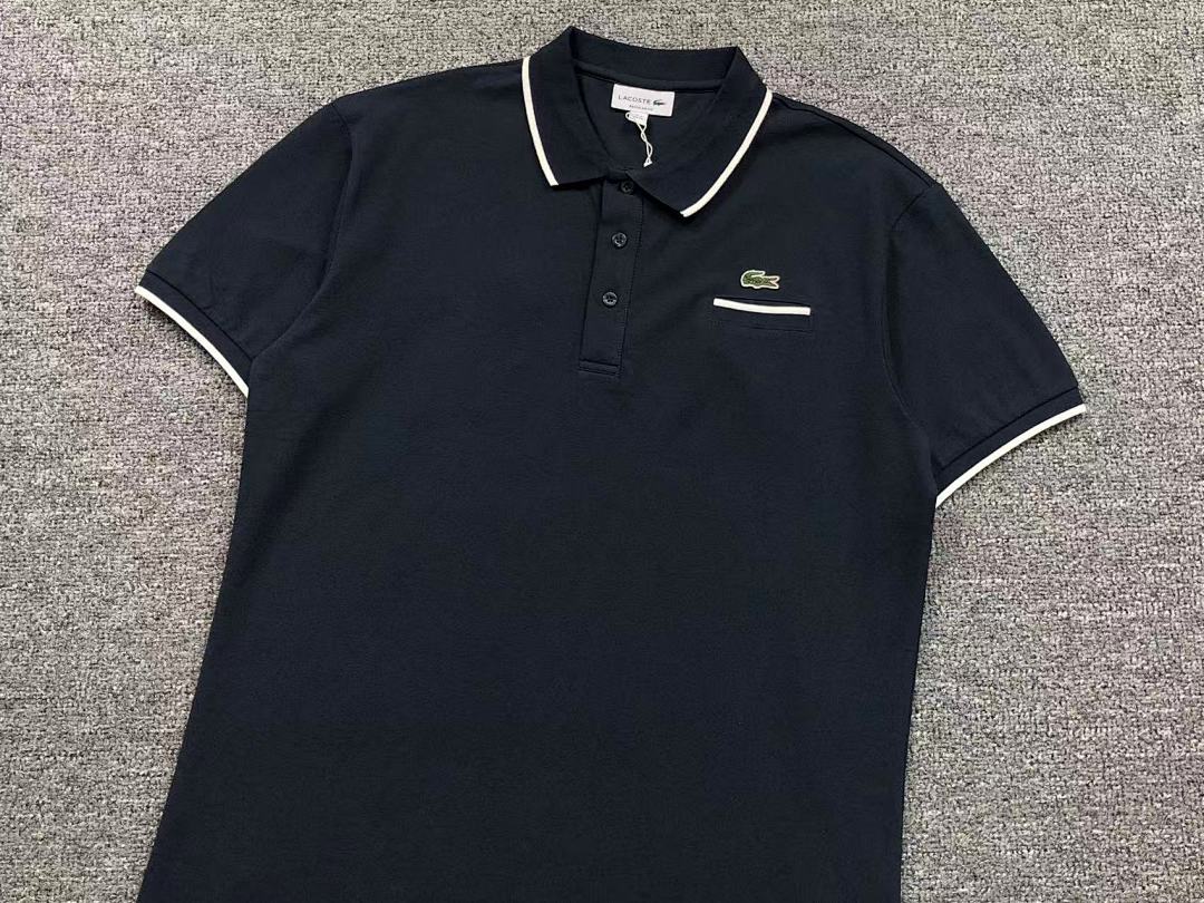 Unbranded 175 LACOSTE POLO 2201216001 (Im 170Cm 60Kg I Wear Size XL In The Phot) - Image 15
