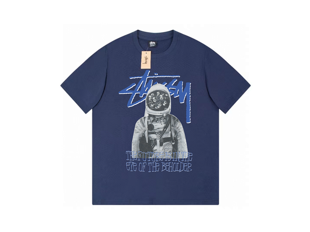 Stussy 88 STUSSY T-SHIRT - Image 11