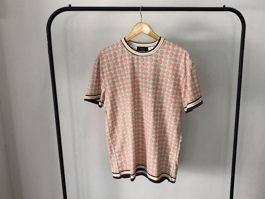 AMIRI 78 AMIRI T-SHIRT 112050432 (Im 170Cm 57Kg I Wear Size M In The Phot) - Image 18