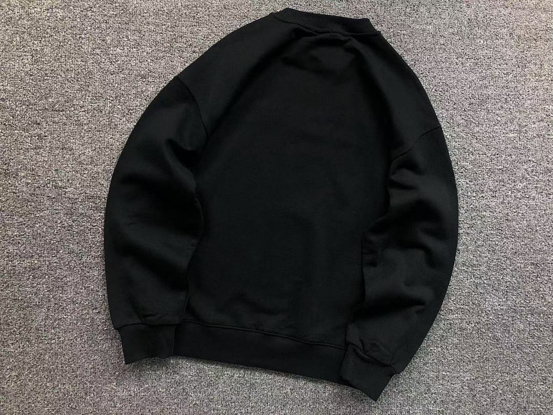 Burberry 185 B⭐R⭐E⭐RY HOODIE 3108150221 (Im 170Cm 60Kg I Wear Size S In The Phot) - Image 15