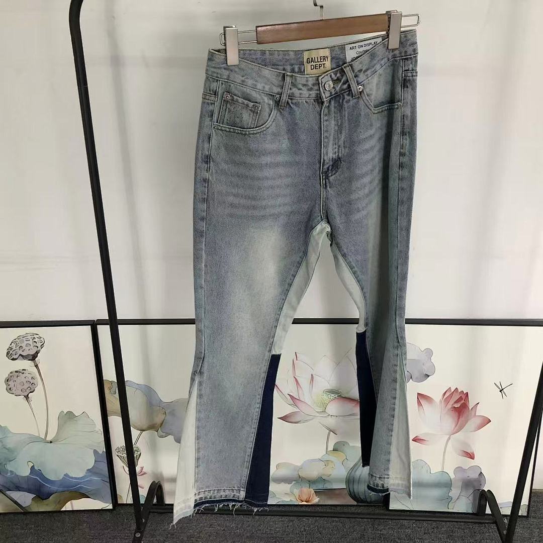 Gallery Dept 185 GALLERY DEPT TROUSERS 3112150317 (Im 170Cm 60Kg I Wear Size S In The Phot) - Image 26
