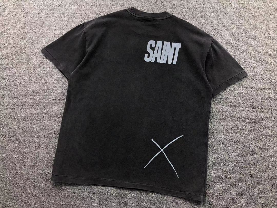 Chanel 115 SAINT MICHAEL T-SHIRT - Image 9