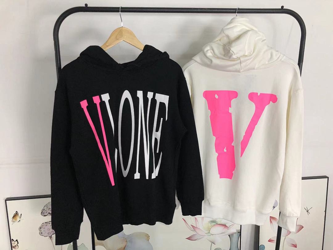 On Running 118 VLONE HOODIE 510112491 (Im 170Cm 60Kg I Wear Size S In The Phot) - Image 31