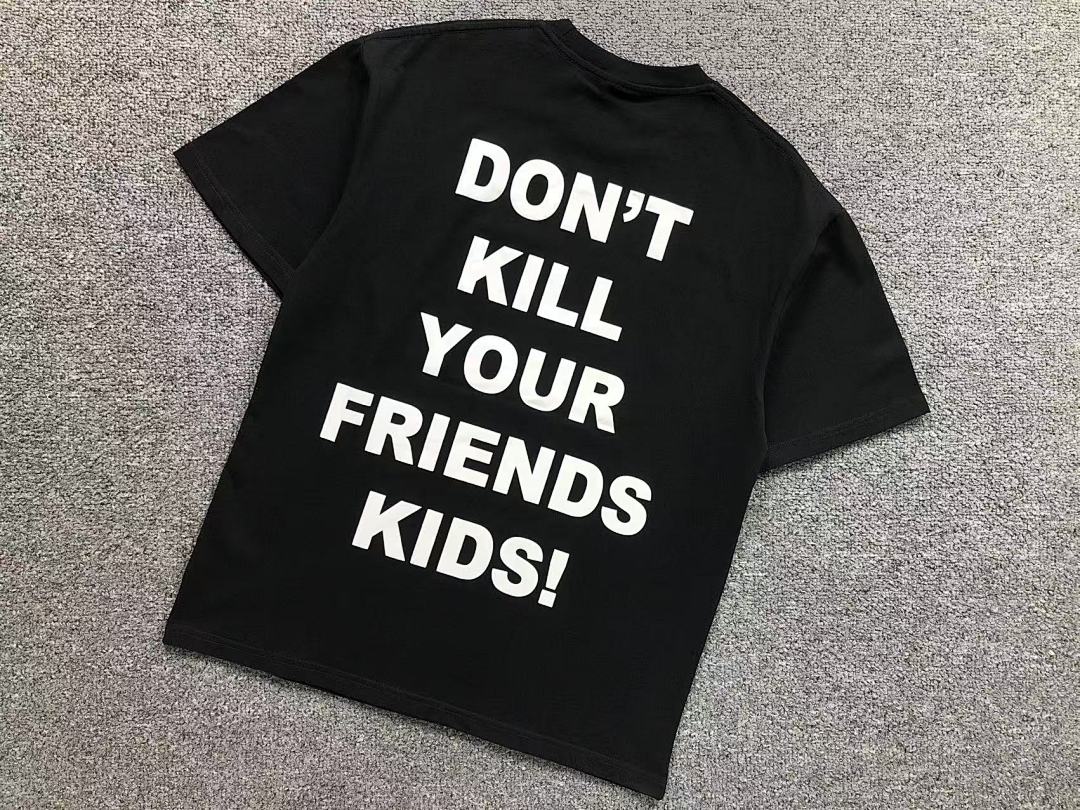 Revenge 69 REVENGE T-SHIRT 504013891 (Im 170Cm 60Kg I Wear Size S In The Phot) - Image 19