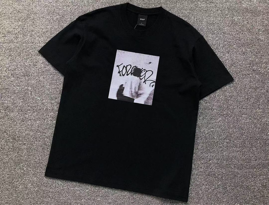 HUF 78 HUF T-SHIRT - Image 6