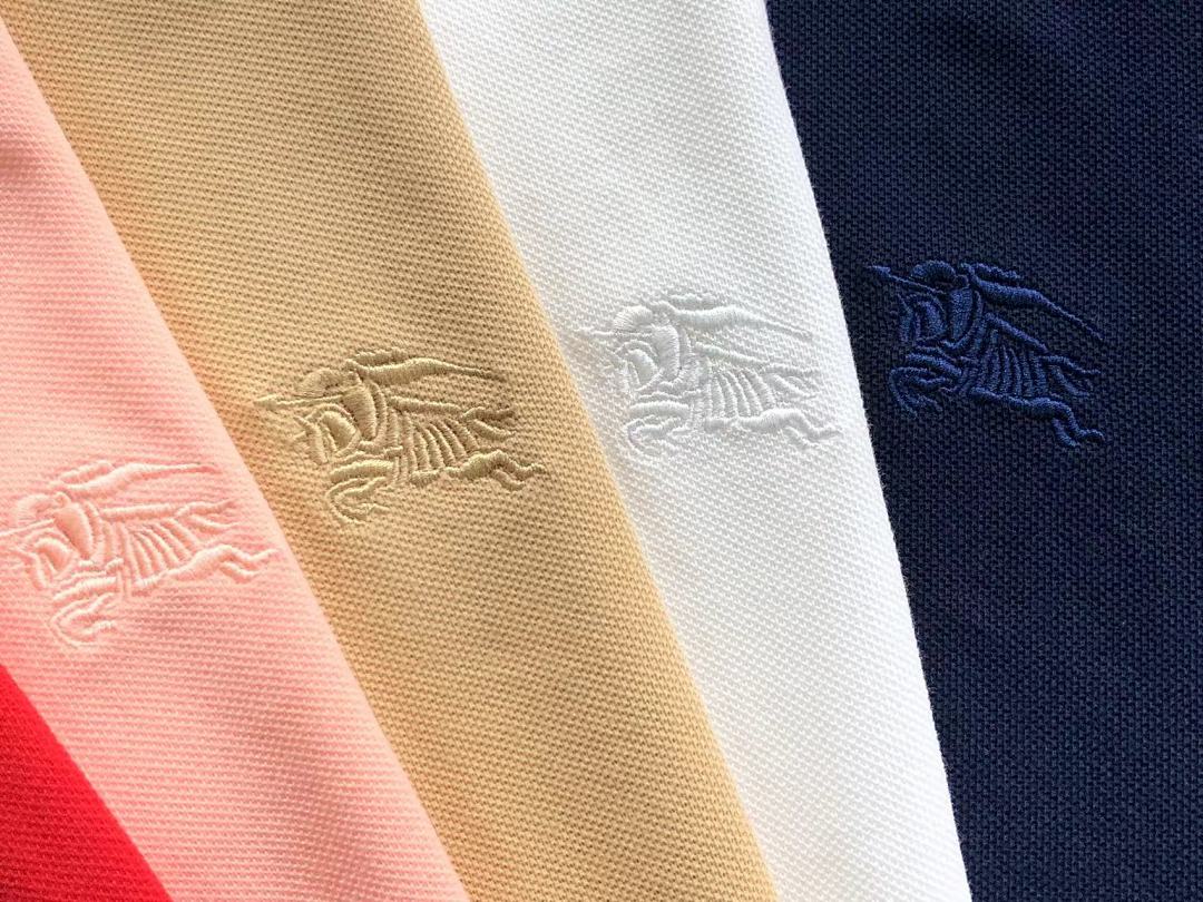 Burberry 185 B⭐R⭐E⭐RY POLO 22040298125 (Im 170Cm 60Kg I Wear Size M In The Phot) - Image 22