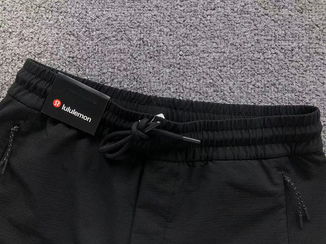 Unbranded 158 LULULEMON TROUSERS 219133901 (Im 170Cm 60Kg I Wear Size M In The Phot) - Image 18
