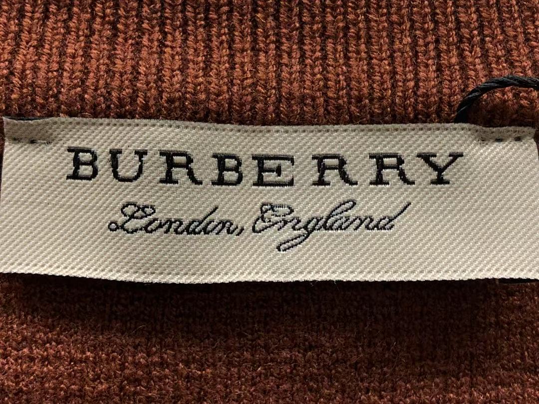 Burberry 208 B⭐R⭐E⭐RY SWEATER 3108133721 (Im 170Cm 60Kg I Wear Size L In The Phot) - Image 18