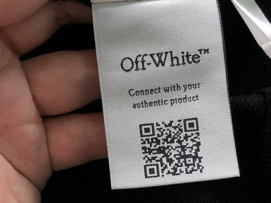 Off-White 165 OFF-WHITE HOODIE 3209050219 (Im 170Cm 60Kg I Wear Size M In The Phot) - Image 27