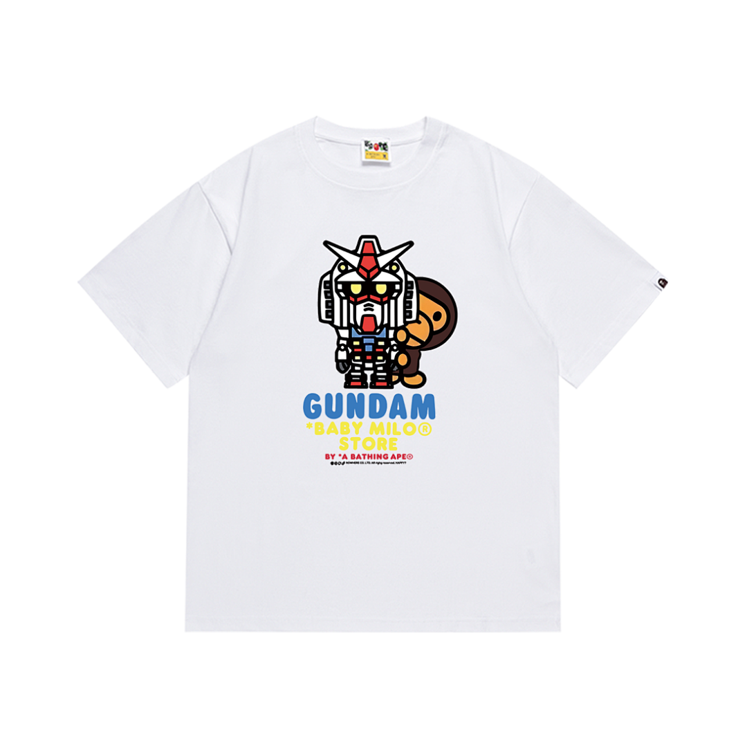 Bape 79 BAPE T-SHIRT - Image 6
